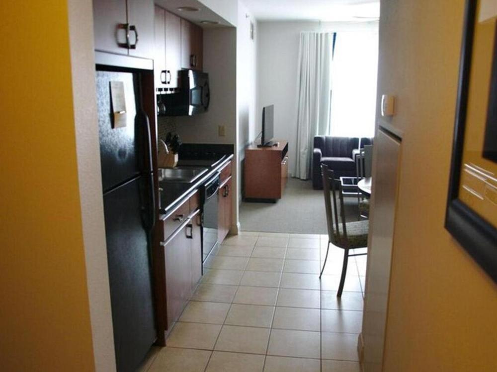 Club 36 Resort by ResortShare