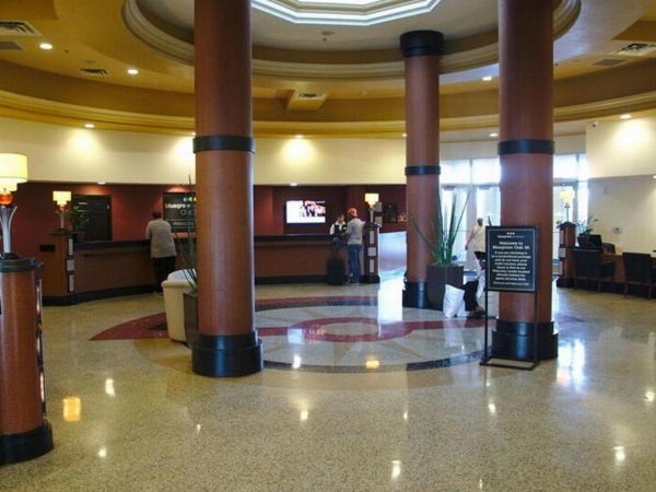 Club 36 Resort by ResortShare Main image